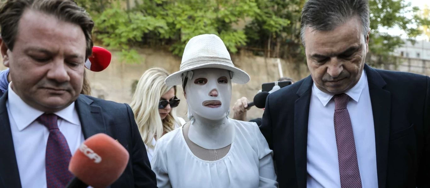Επίθεση με βιτριόλι: «Η κατηγορούμενη δεν έχει ενσυναίσθηση - Φαίνεται να μη σκέφτηκε λεπτό τι θα προκαλέσει»